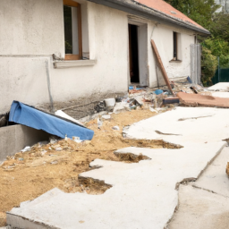 Agrandissement d'une véranda : Intégrez la Nature à votre Intérieur avec Élégance Rombas